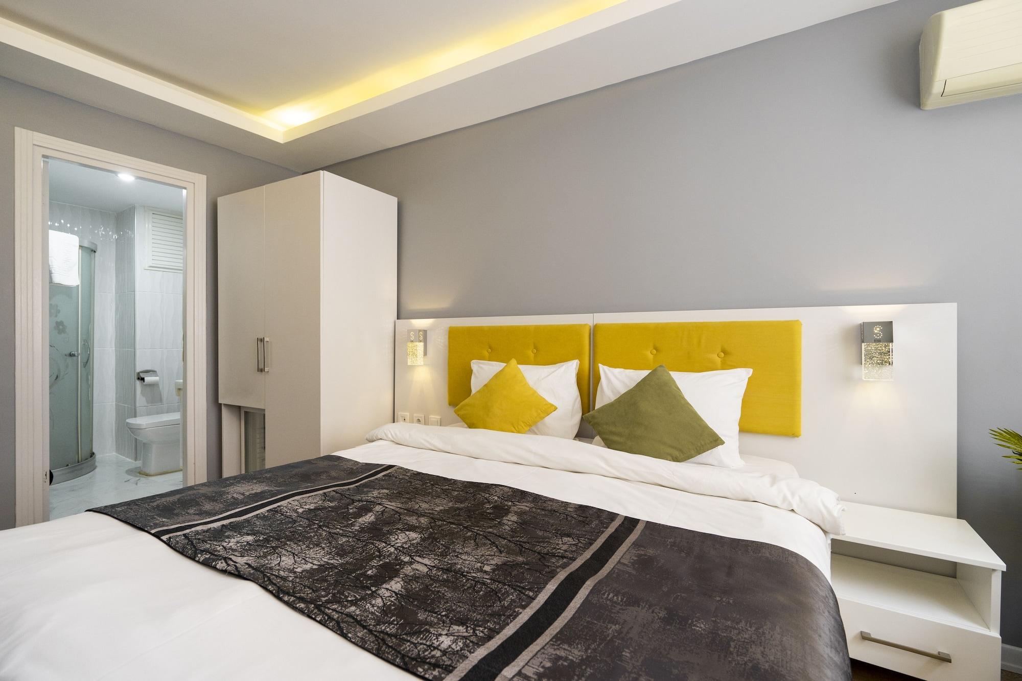 Hotel Sayeban Gold 3*
