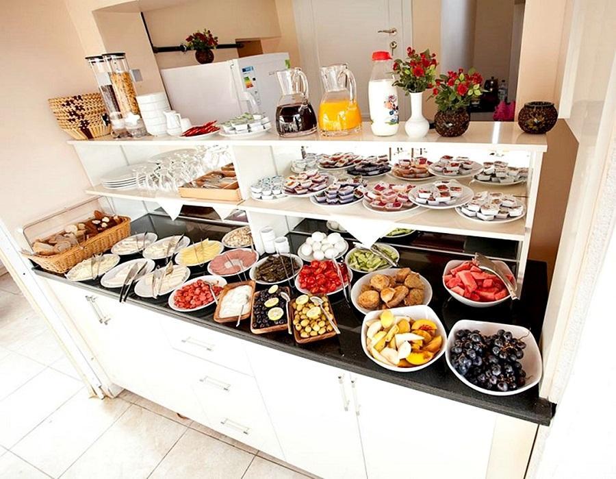 Sayeban Gold Istanbul