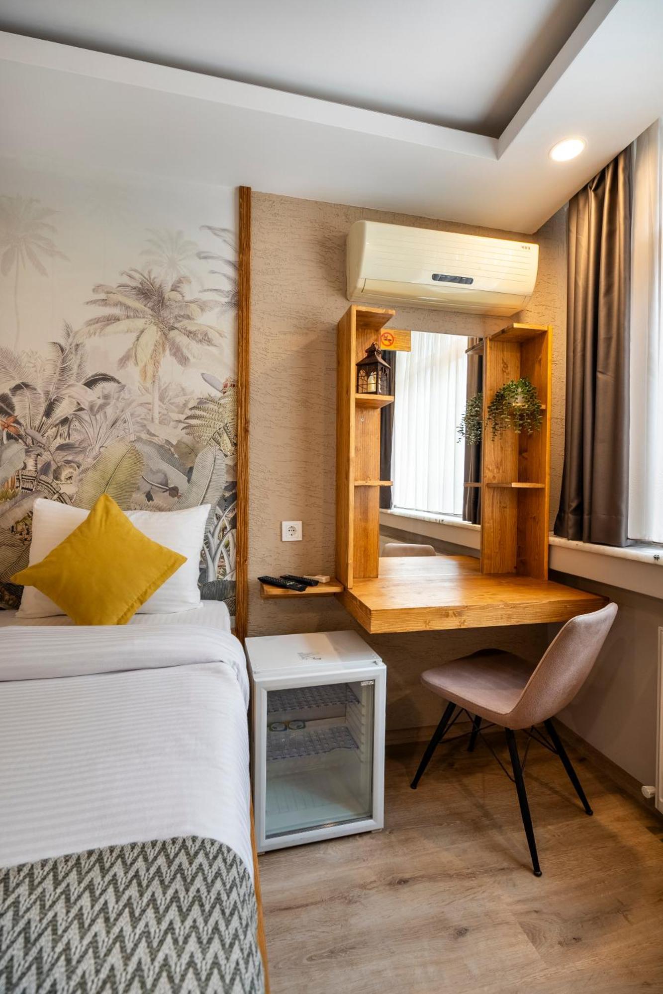 Sayeban Gold Istanbul