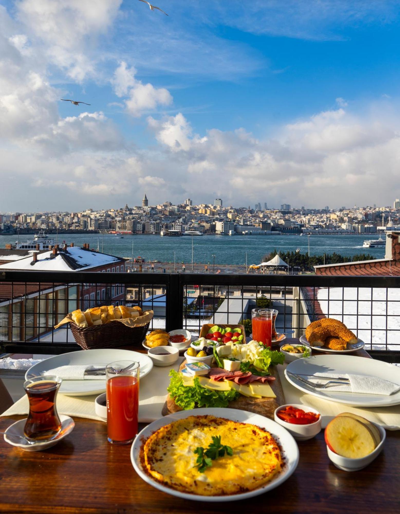Sayeban Gold 3* Istanbul