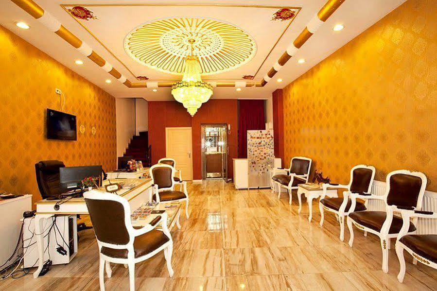 Sayeban Gold 3* Istanbul