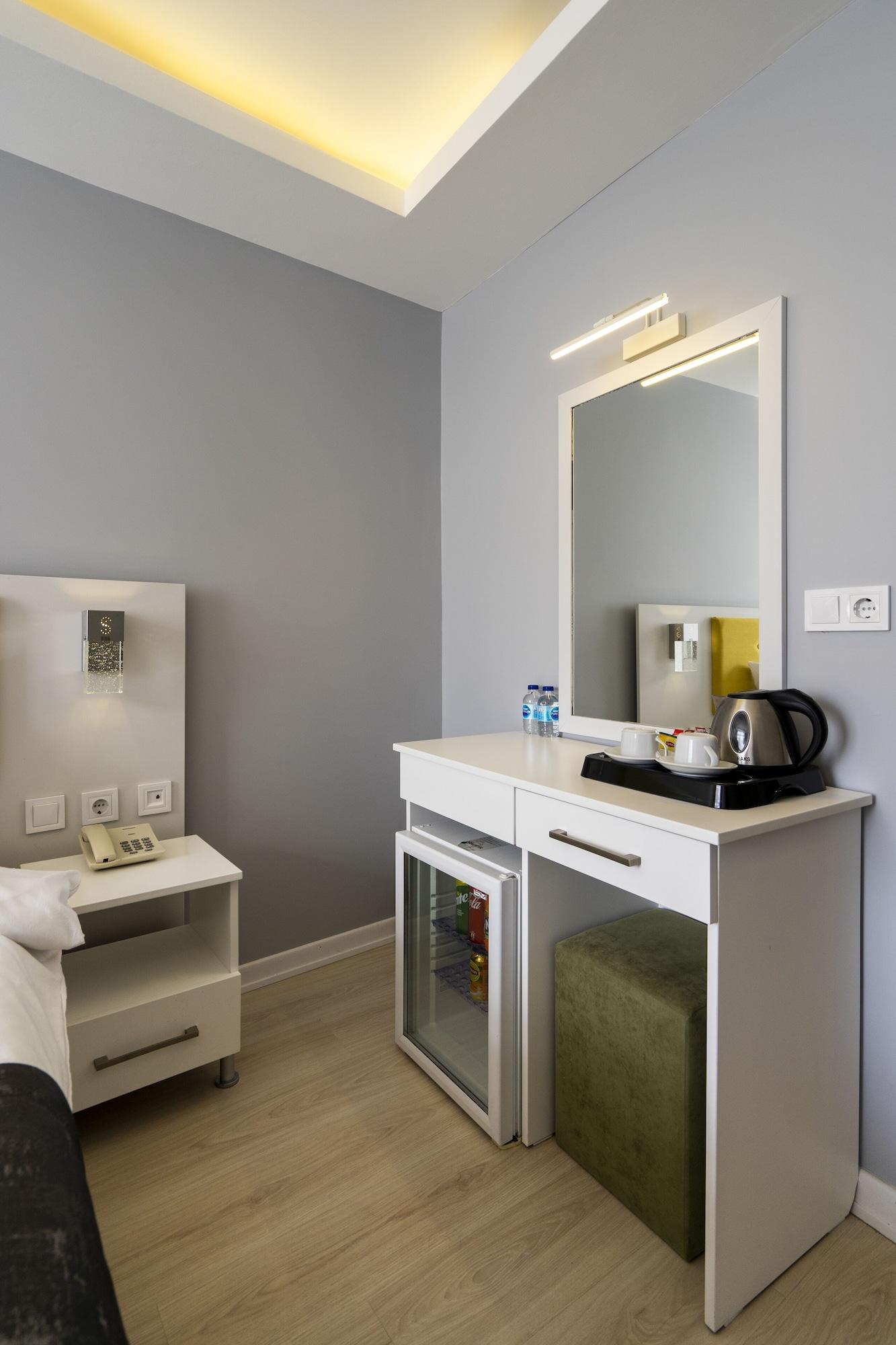 Hotel Sayeban Gold Provincia di Istanbul