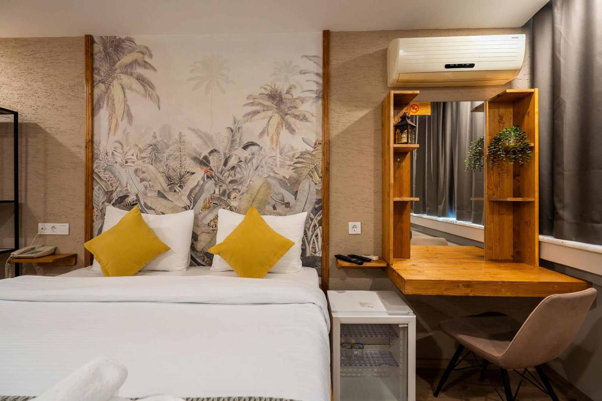 Hotel Sayeban Gold Provincia di Istanbul