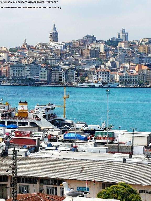 Hotel Sayeban Gold Provincia di Istanbul