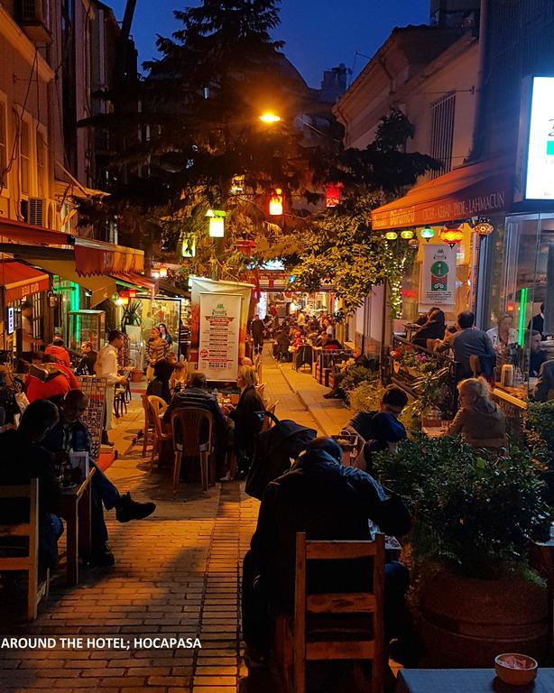 Sayeban Gold Hotel Provincia di Istanbul