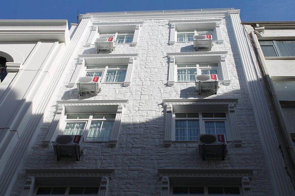 Sayeban Gold Provincia di Istanbul