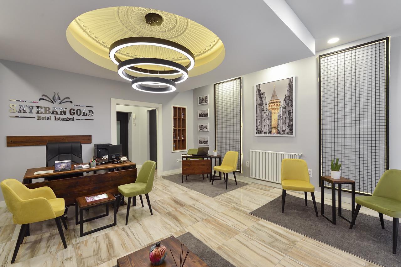 Sayeban Gold Provincia di Istanbul