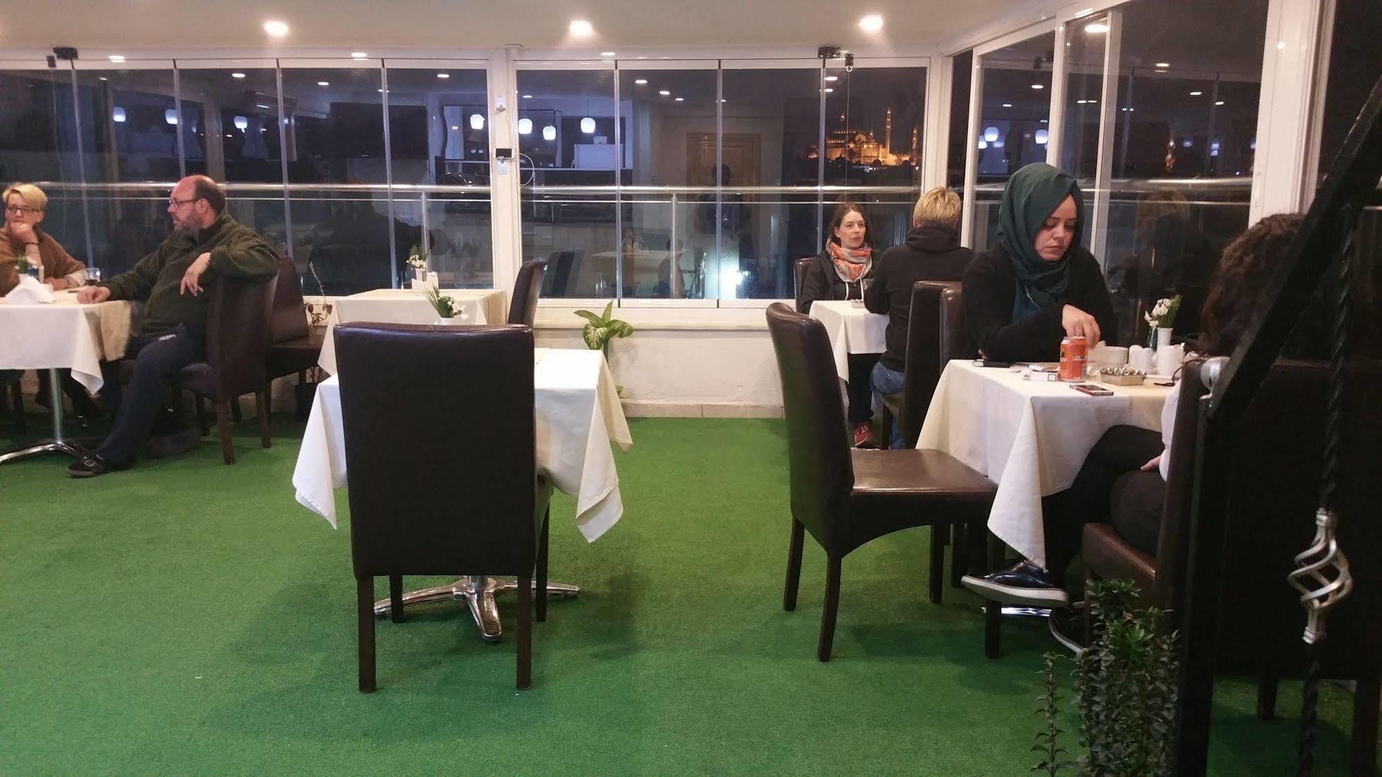 Sayeban Gold Provincia di Istanbul