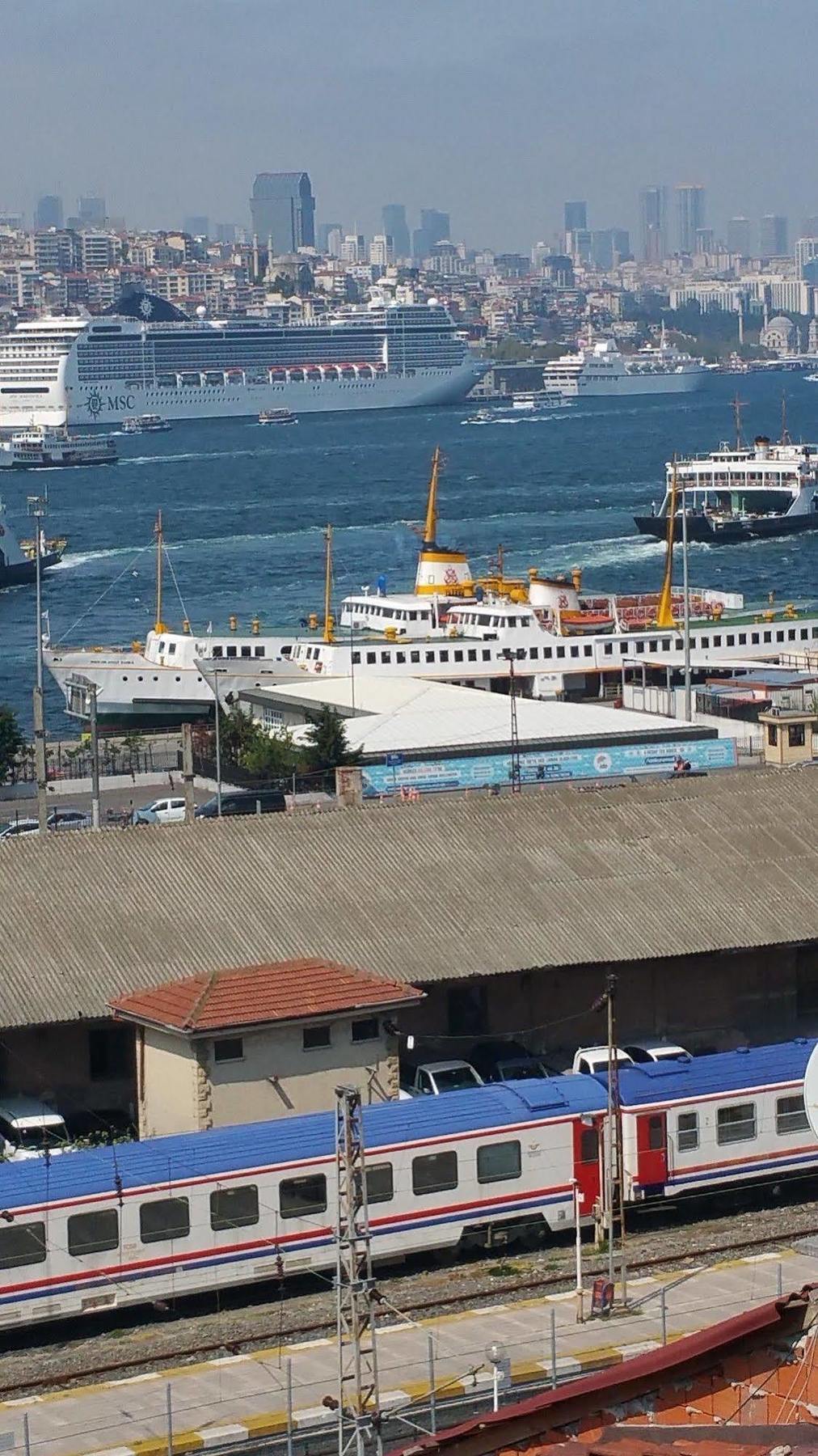 Sayeban Gold Provincia di Istanbul